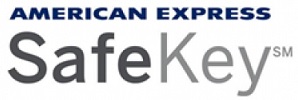 American Express Safekey